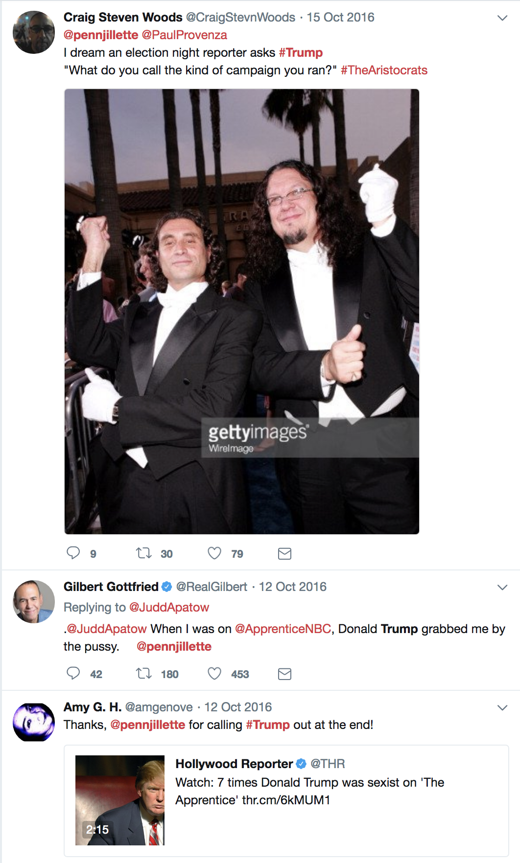 Screen-Shot-2018-08-14-at-11.29.36-AM.png?zoom=2 New Apprentice Star Comes Forward With Trump 'N-Word' Confirmation; W.H. Panics Celebrities Corruption Donald Trump Feminism Politics Racism Top Stories 