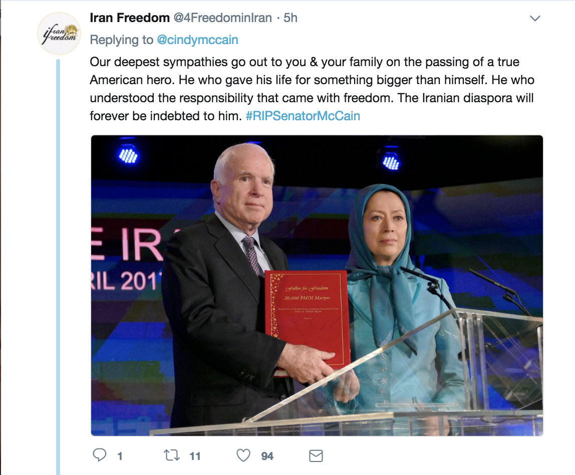 Screen-Shot-2018-08-26-at-7.43.43-AM McCain Remembered By Loved Ones For What It Is To Be A True Patriot - Trump Spirals Military Politics Top Stories 