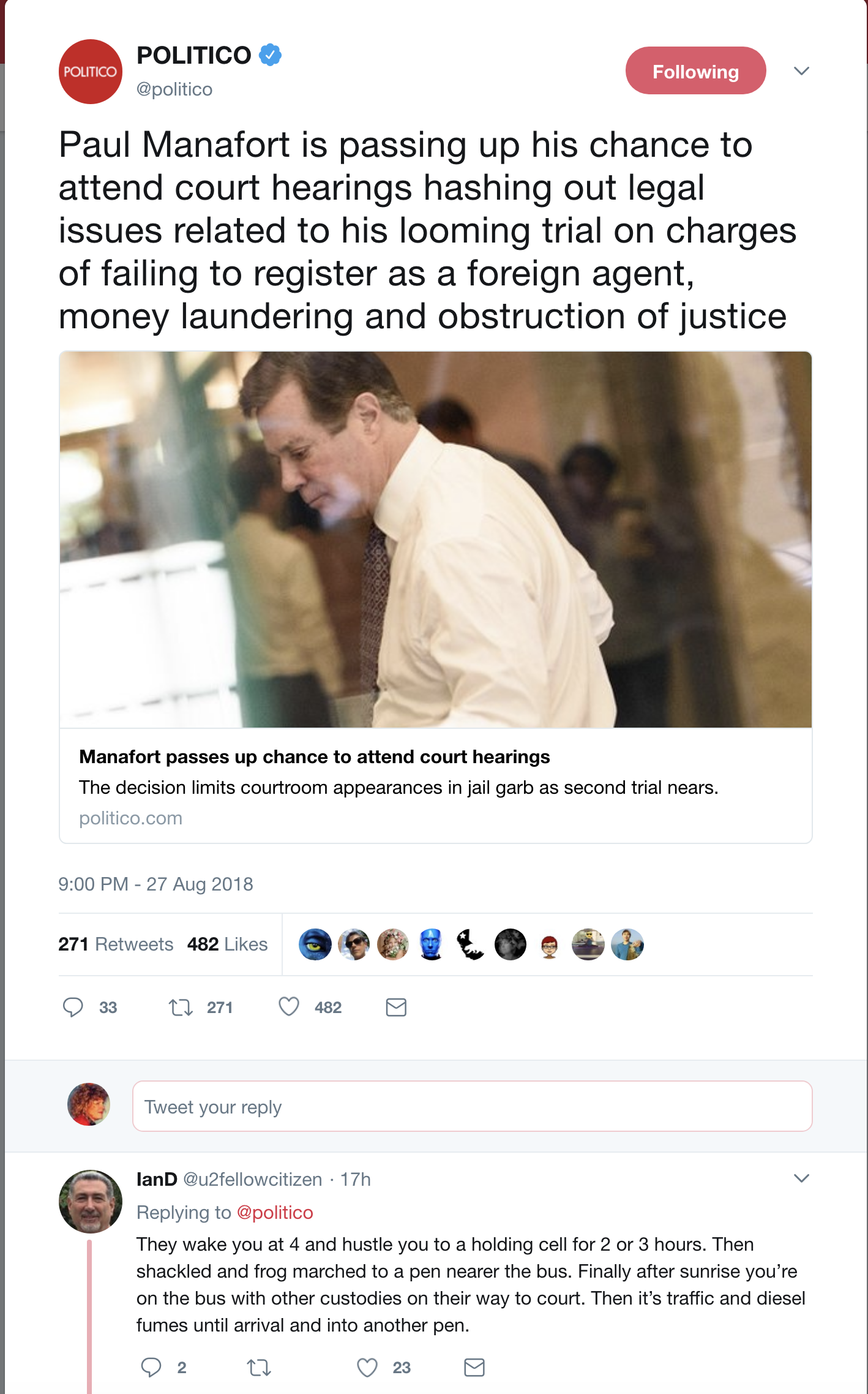 Screen-Shot-2018-08-28-at-2.06.22-PM Paul Manafort Banker's Penthouse Robbed - What Was Stolen Could Spell Trouble Corruption Crime Donald Trump Mueller Politics Russia Top Stories 