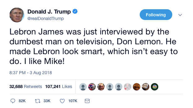 Screenshot-at-Aug-04-10-23-26 92,000 People Have Responded To Trump's Attack On Don Lemon & LeBron James Uncategorized 