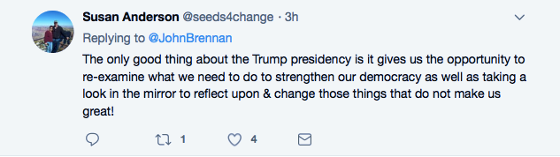 Screenshot-at-Aug-23-15-05-02 John Brennan Tweets About The Downfall Of Trump Like A Badass Patriot (IMAGE) Corruption Crime Featured Politics Social Media Top Stories 