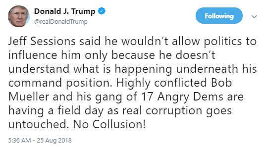 gang Manafort Tries To Get A Plea Deal Ahead Of Second Trial - Bob Mueller Ruins His Day Corruption Donald Trump Politics Top Stories 