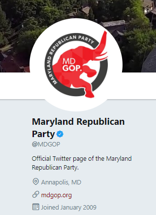 mdgop National RNC Website Linked To Porn Site & The Reason Is Too Ridiculous To Be True Donald Trump Politics Social Media Top Stories 