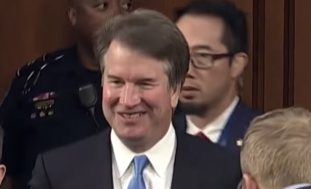 4 Witnesses Come Forward And Nail Kavanaugh With Confirmation Of Sex Assault