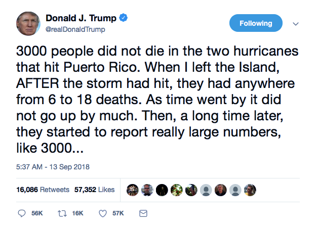 Screenshot-at-Sep-13-18-41-15 Ocasio-Cortez Reacts To Trump Puerto Rico Tweet After Grandfather Died In Storm's Wake Uncategorized 