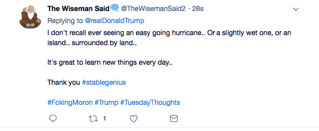 Screenshot-at-Sep-18-19-55-18 JUST IN: Trump Releases Tuesday Night Twitter Video Of Himself Like A Pompous Ass Donald Trump Featured Politics Social Media Top Stories 