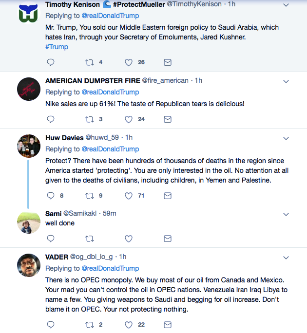 Screenshot-at-Sep-20-08-38-15 Trump Devolves Into 5-Tweet Thursday AM Mega Tantrum Like A Spoiled Lunatic Donald Trump Featured Politics Social Media Top Stories 