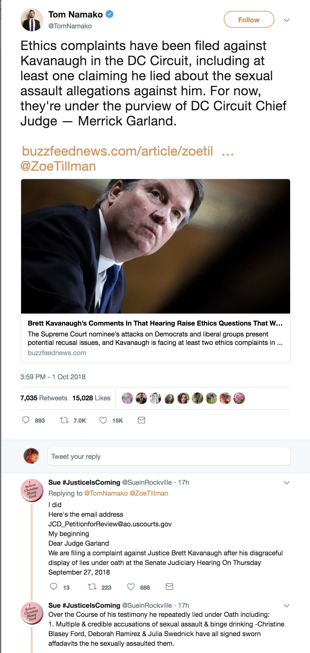 Screen-Shot-2018-10-02-at-9.07.34-AM Kavanaugh Caught In Multiple Lies To Judicial Committee Like A Crook Corruption Crime Donald Trump Feminism Politics Sexual Assault/Rape Supreme Court Top Stories 