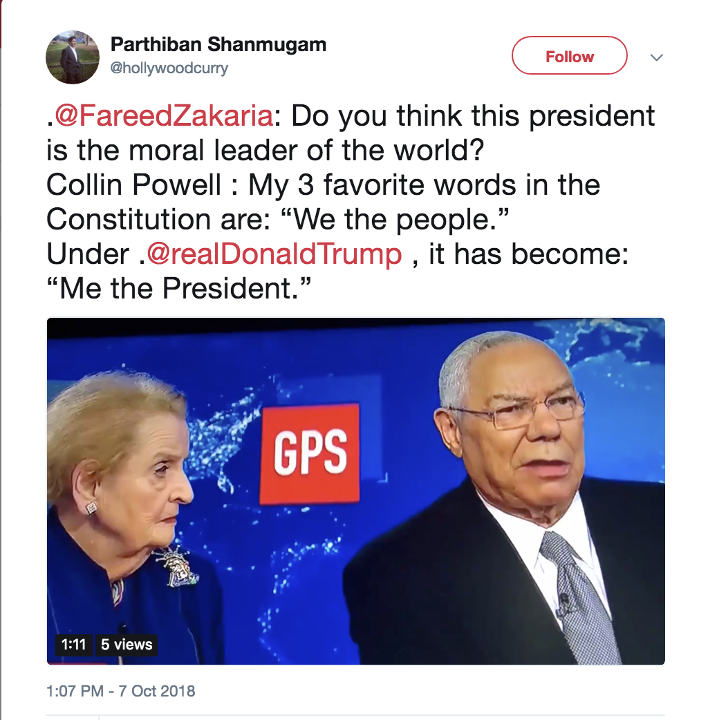 Screen-Shot-2018-10-07-at-1.39.11-PM Colin Powell Just Went Hard For Trump Like A National Treasure Uncategorized 