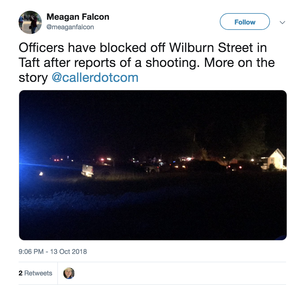 Screen-Shot-2018-10-14-at-9.13.37-AM Horrific Shooting Erupts At Weekend Party Killing At Least 4  (DETAILS) Corruption Gun Control Top Stories 