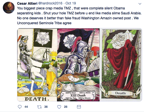 Screenshot-at-Oct-26-13-17-30 Photos Surface Of MAGA Bomber That Have Conservatives Dead Silent Donald Trump Featured Politics Social Media Terrorism Top Stories 