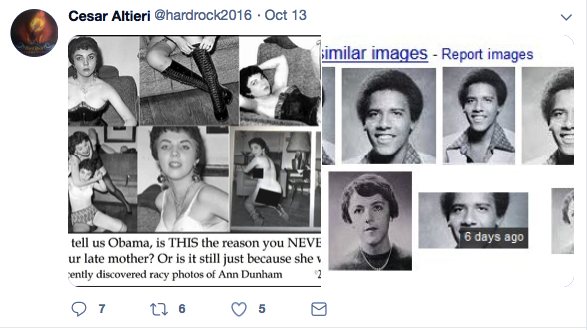 Screenshot-at-Oct-26-13-18-48 Photos Surface Of MAGA Bomber That Have Conservatives Dead Silent Donald Trump Featured Politics Social Media Terrorism Top Stories 