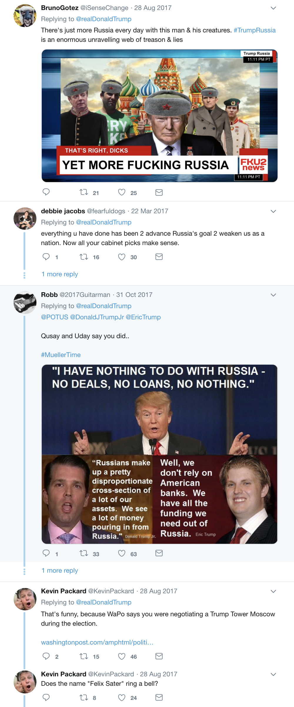 Screen-Shot-2018-11-29-at-9.11.28-AM Michael Cohen Drops Trump Exclusive That Has Donald Going Crazy Crime Donald Trump Mueller Politics Russia Top Stories 