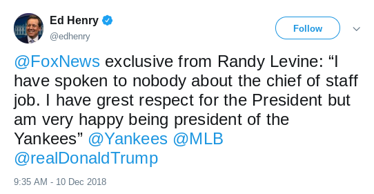 Screenshot-2018-12-10-at-1.58.16-PM Yankees President Responds To Rumors He Is Next Chief Of Staff Donald Trump Politics Top Stories 