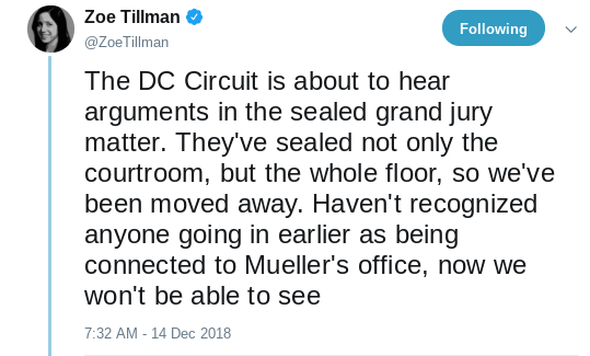 Screenshot-2018-12-14-at-4.18.01-PM D.C. Circuit Court Holds Mueller Grand Jury Hearing Shrouded In Mystery Corruption Donald Trump Politics Top Stories 