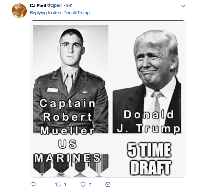 Screenshot-at-Dec-08-14-35-21 Trump Belligerently Tweet-Rants About 'Da Nang' During Mental Collapse Donald Trump Featured Military Politics Social Media Top Stories 