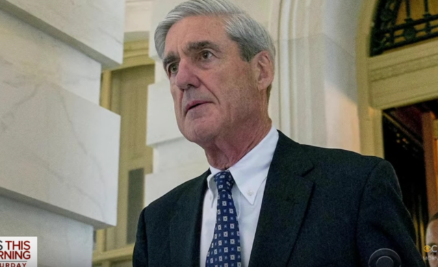 Breaking New Filing Emerges In Secretive Mueller Grand Jury Subpoena Case 8801