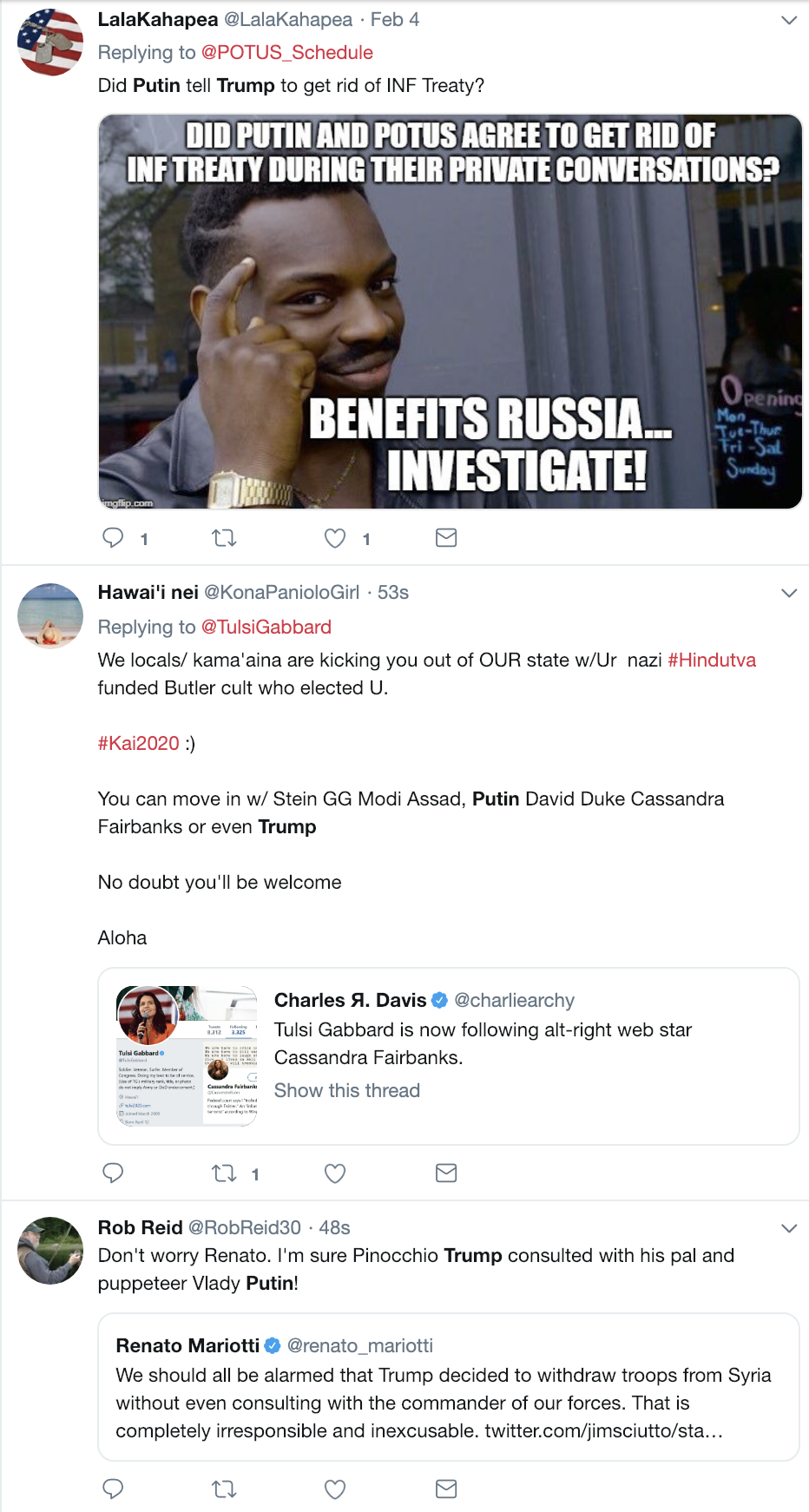 Screen-Shot-2019-02-05-at-11.51.06-AM.png?zoom=2 Secret Internal Trump Documents Leaked To 'Buzzfeed' & Mueller Is Smiling Wide Corruption Crime Donald Trump Election 2016 Mueller Politics Robert Mueller Russia Top Stories 