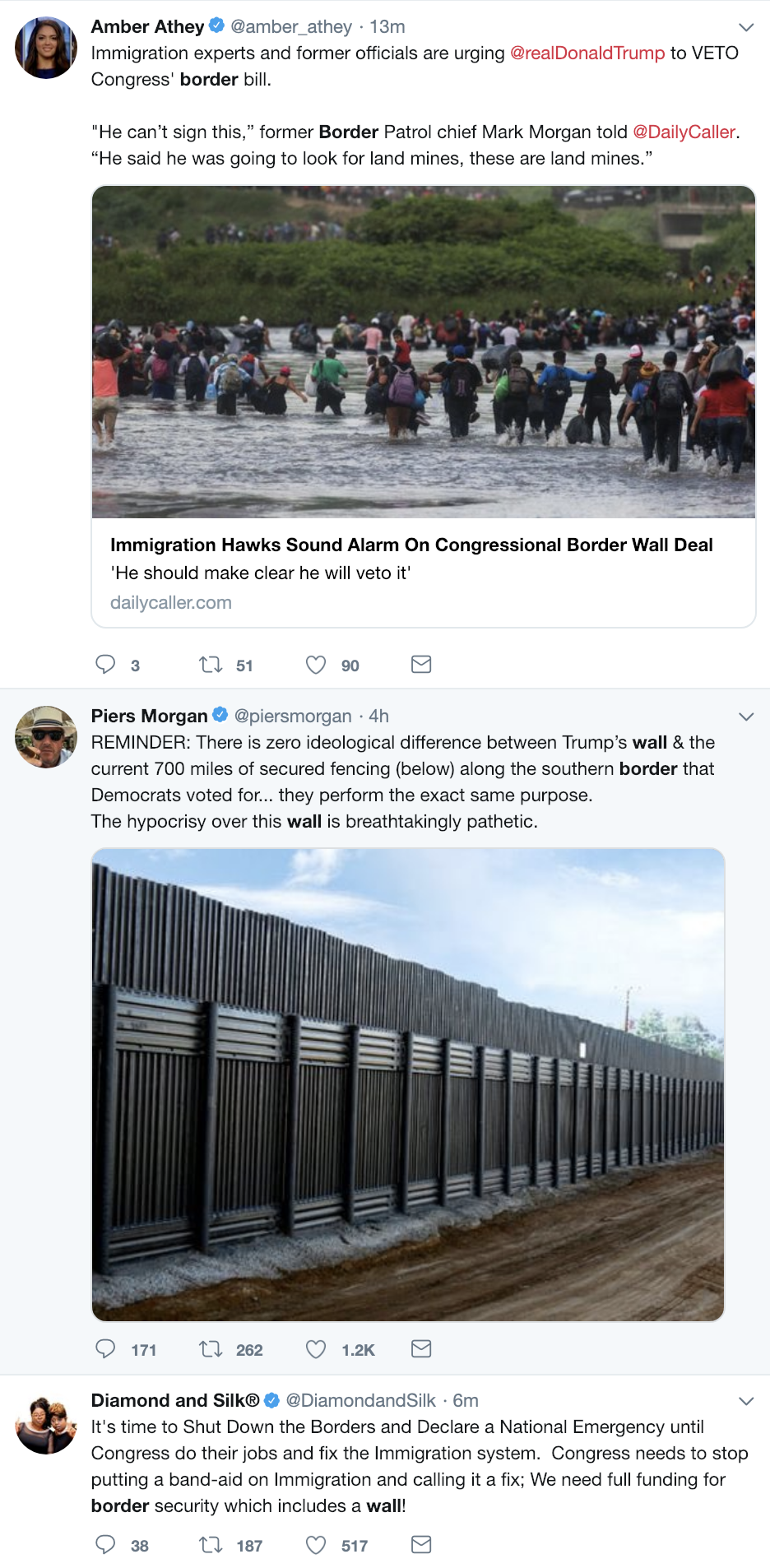 Screen-Shot-2019-02-14-at-2.09.15-PM1 AOC & Ilhan Omar Hit Back Hard In Response To New GOP Budget Corruption Donald Trump Immigration Politics Racism Refugees Top Stories 