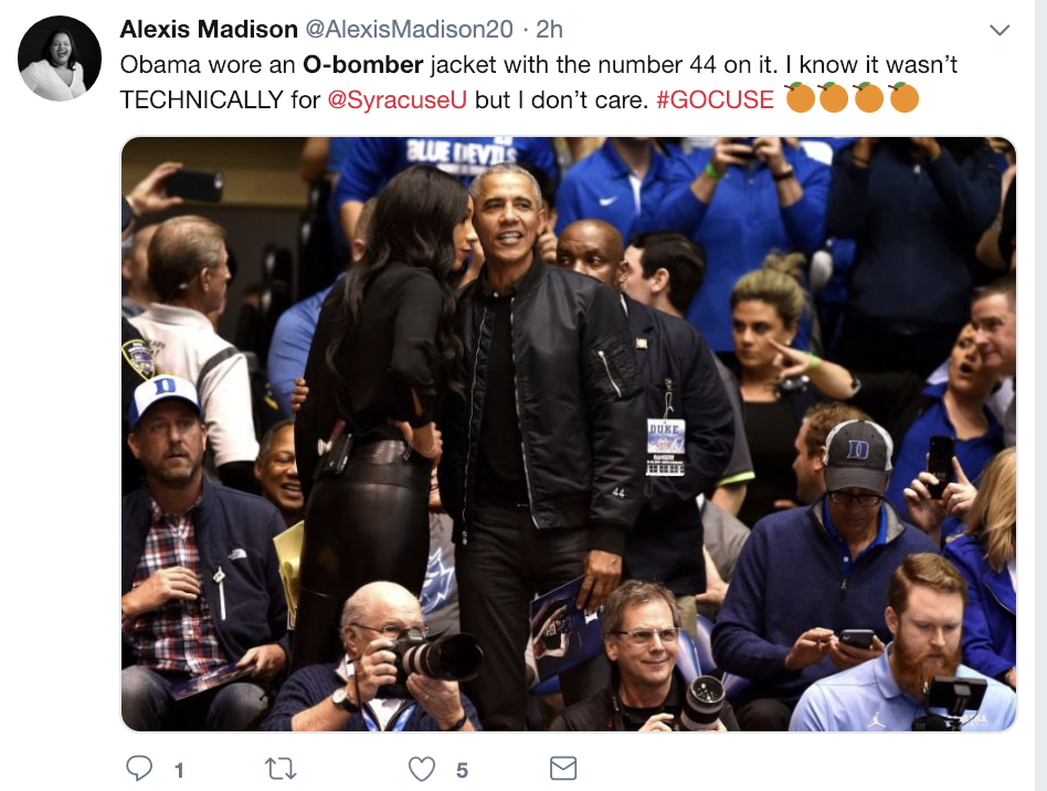 Screen-Shot-2019-02-21-at-12.54.51-PM Obama Hits Up Duke Game & What He Wore Has The GOP Flipping Celebrities Politics Social Media Sports Top Stories 