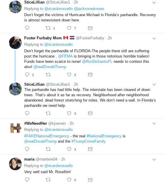 Screenshot-2019-02-14-at-7.46.12-PM Puerto Rico Gov. Responds To Emergency Declaration With Legal Threat Donald Trump Politics Social Media Top Stories 