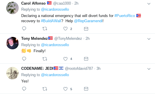 Screenshot-2019-02-14-at-7.46.23-PM Puerto Rico Gov. Responds To Emergency Declaration With Legal Threat Donald Trump Politics Social Media Top Stories 
