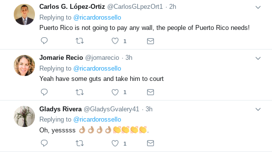 Screenshot-2019-02-14-at-7.47.33-PM Puerto Rico Gov. Responds To Emergency Declaration With Legal Threat Donald Trump Politics Social Media Top Stories 