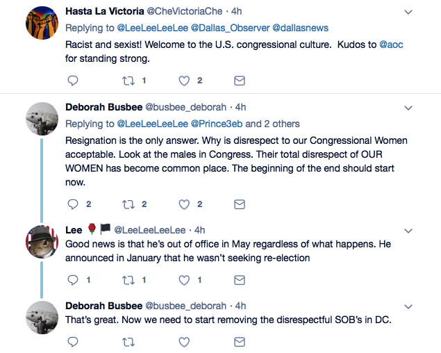 Screenshot-at-Feb-09-16-48-07 GOP Official Deletes Twitter Account After Sexist Attack On AOC Featured Politics Sexism Social Media Top Stories 