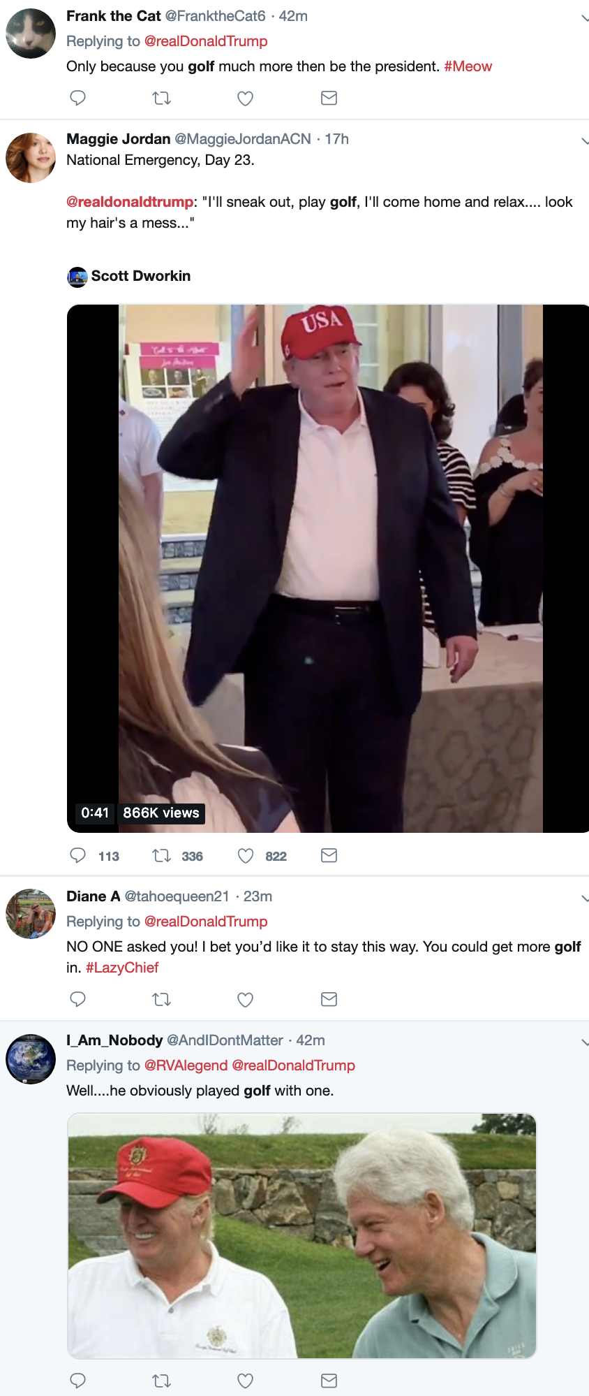 Screen-Shot-2019-03-11-at-12.52.54-PM Trump Names Himself Winner In Golf Tournament He Didn't Attend Celebrities Corruption Donald Trump Politics Sports Top Stories 