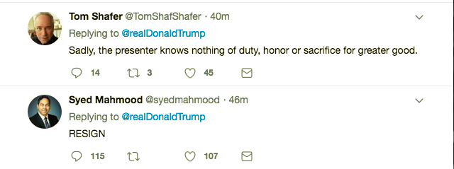 Screen-Shot-2019-03-27-at-5.38.07-PM Trump Tweets About Medal Of Honor Ceremony - Twitter Is Disgusted Donald Trump Featured Politics Top Stories Videos 