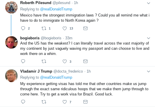 Screenshot-2019-03-29-at-1.04.43-PM Trump Goes Fully Berserk - Threatens To Close U.S. Border Donald Trump Politics Social Media Top Stories 