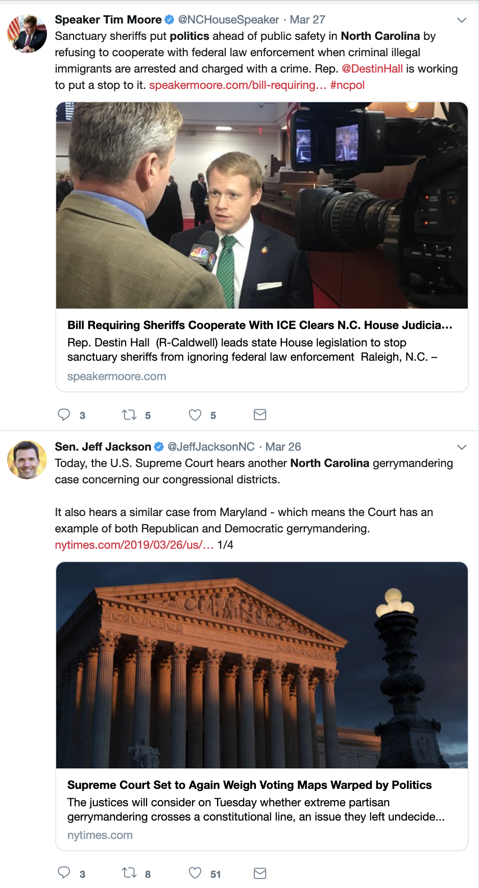 Screen-Shot-2019-04-02-at-3.04.45-PM.png?zoom=2 GOP Stunned After Party Chairman Indicted By FBI For Widespread Criminal Fraud Corruption Donald Trump Election 2020 Politics Top Stories 