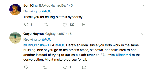 Screen-Shot-2019-04-11-at-6.38.08-PM AOC Responds To White Official Who Made 9/11 Comments About Omar Featured Politics Religion Social Media Top Stories Twitter 