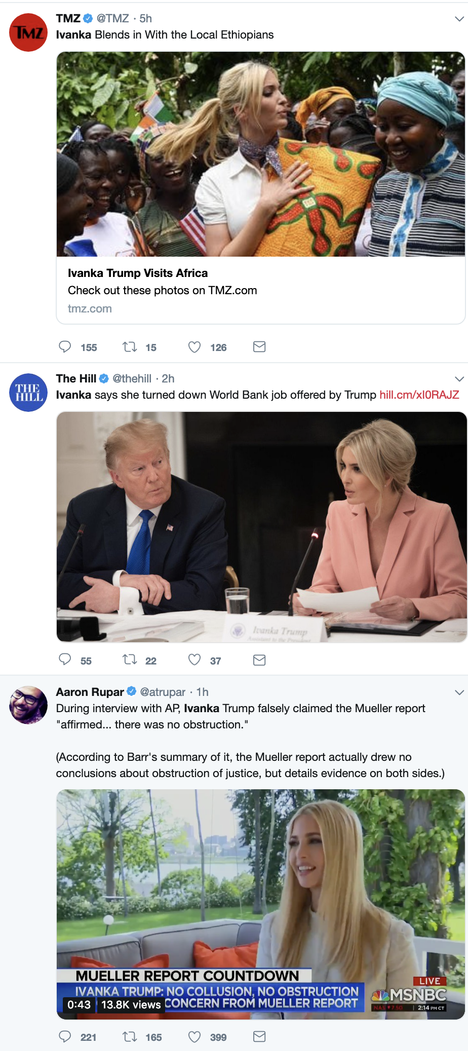 Screen-Shot-2019-04-17-at-3.42.07-PM Ivanka Trump Job Offer Announcement Made By 'The Atlantic' Donald Trump Economy Feminism Foreign Policy Politics Top Stories 