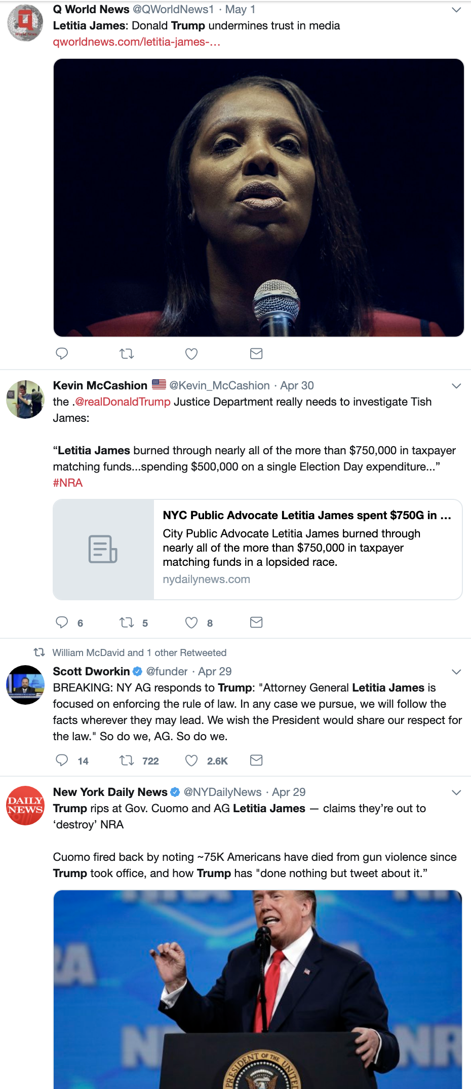 Screen-Shot-2019-05-06-at-2.49.57-PM NY AG Sues Trump's IRS And Treasury Dept. Like A Fed Up Boss Corruption Crime Donald Trump Investigation Politics Top Stories 
