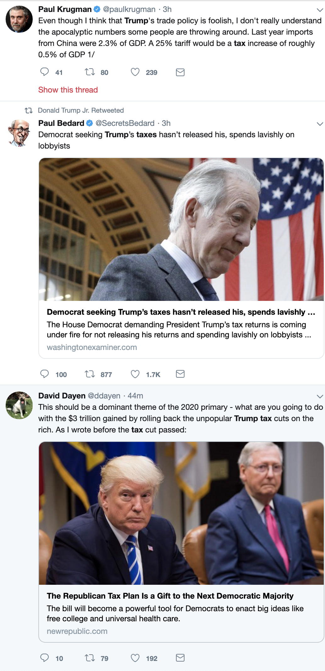 Screen-Shot-2019-05-07-at-2.24.47-PM NY State Joins Forces With D.C. House To Overrule Trump - Donald Panics Corruption Crime Donald Trump Investigation Politics Top Stories 