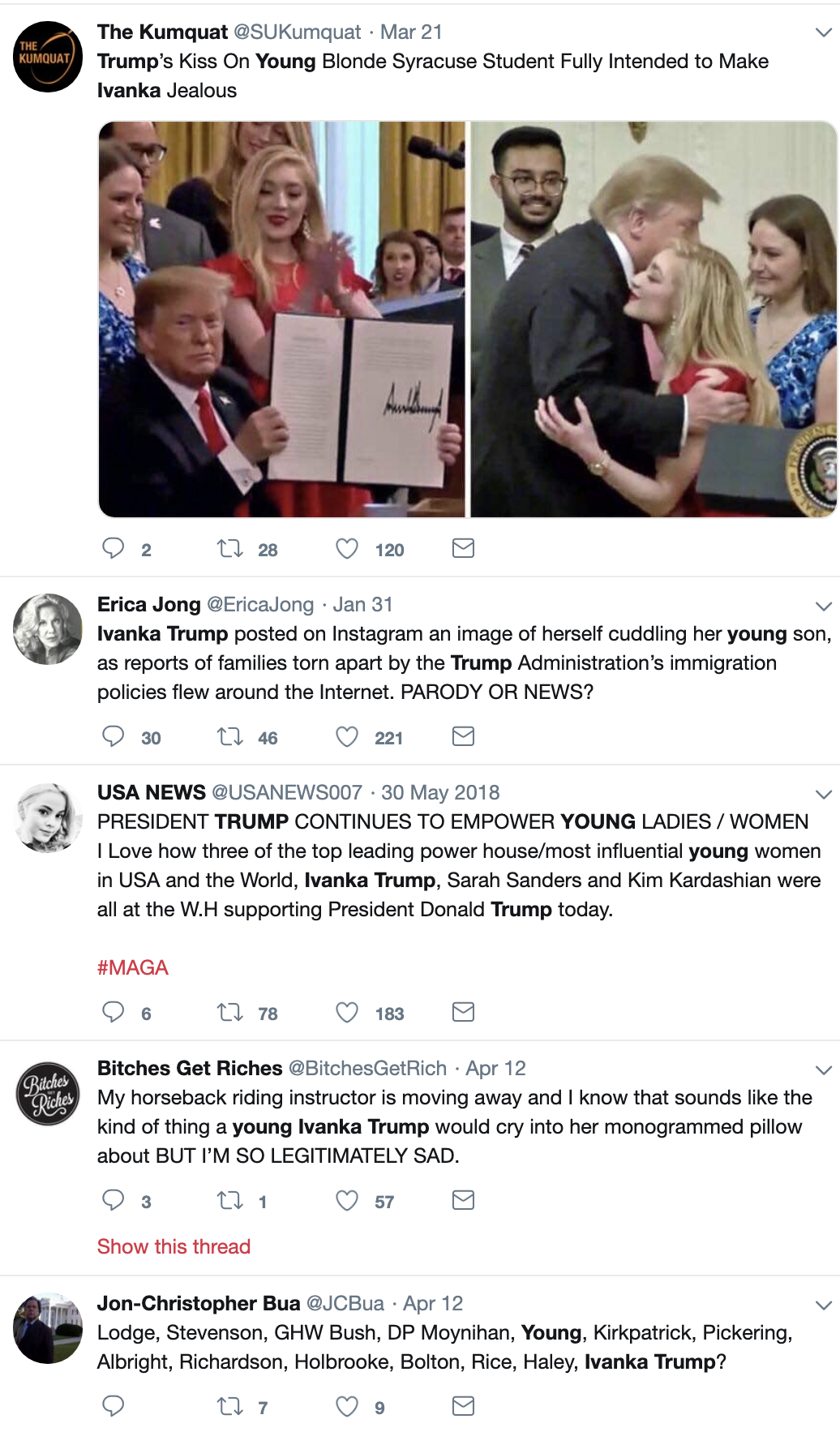 Screen-Shot-2019-05-08-at-4.01.46-PM Trump Spirals Into Twitter Frenzy After Business Loses Liquor License Corruption Crime Donald Trump Politics Top Stories 
