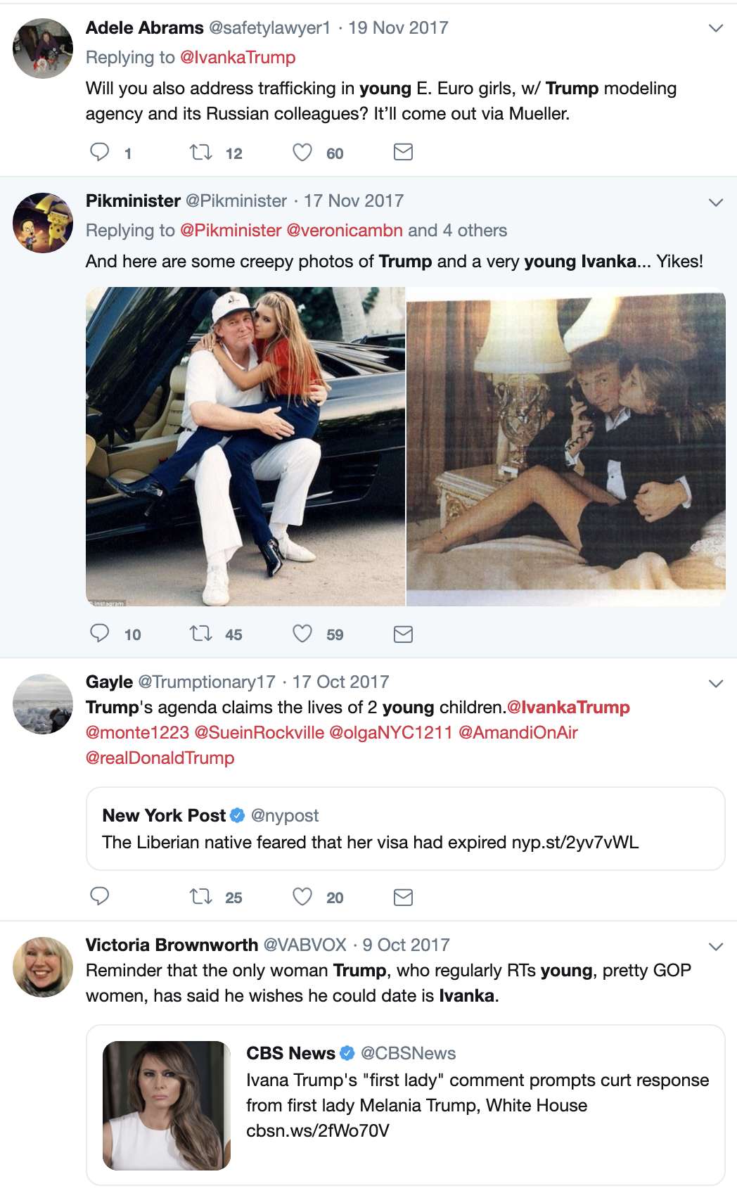 Screen-Shot-2019-05-08-at-4.02.54-PM Trump Spirals Into Twitter Frenzy After Business Loses Liquor License Corruption Crime Donald Trump Politics Top Stories 