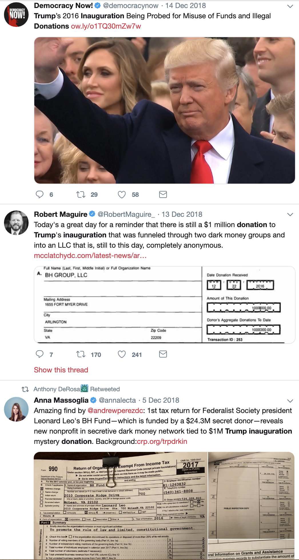 Screen-Shot-2019-05-20-at-2.04.17-PM SDNY Investigating $107 Million In Trump Inaugural Funds (DETAILS) Corruption Crime Donald Trump Election 2016 Politics Top Stories 