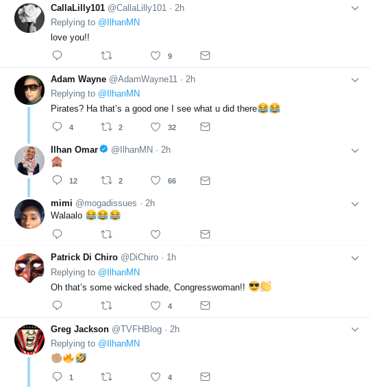 Screenshot-2019-05-16-at-11.00.30-AM Ilhan Omar Trashes Ted Cruz For Whining About Space Pirates Donald Trump Politics Social Media Top Stories 