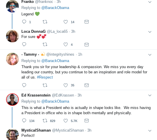 Screenshot-2019-05-23-at-1.25.32-PM Obama Tweets Inspiring Message For America While Trump Melts Down Donald Trump Politics Social Media Top Stories 
