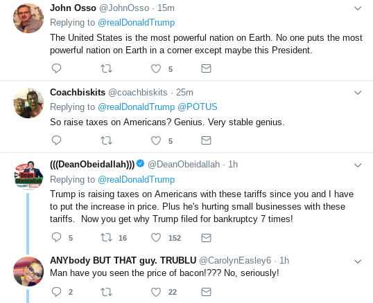 Screenshot-2019-05-31-at-11.04.19-AM Trump Explodes, Blames Everyone For His Problems In Friday Twitter Outburst Donald Trump Economy Politics Social Media Top Stories 