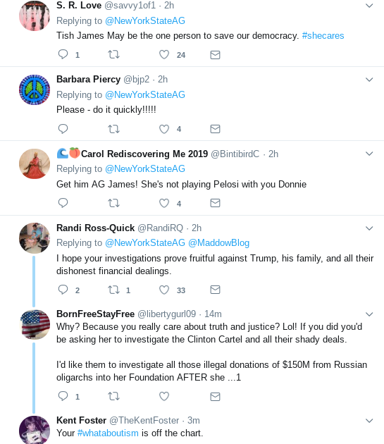 Screenshot-2019-07-01-at-3.31.11-PM NY Attorney Opens Up Can Of Whoop Ass & Trump's Kids Should Be Terrified Corruption Donald Trump Politics Social Media Top Stories 