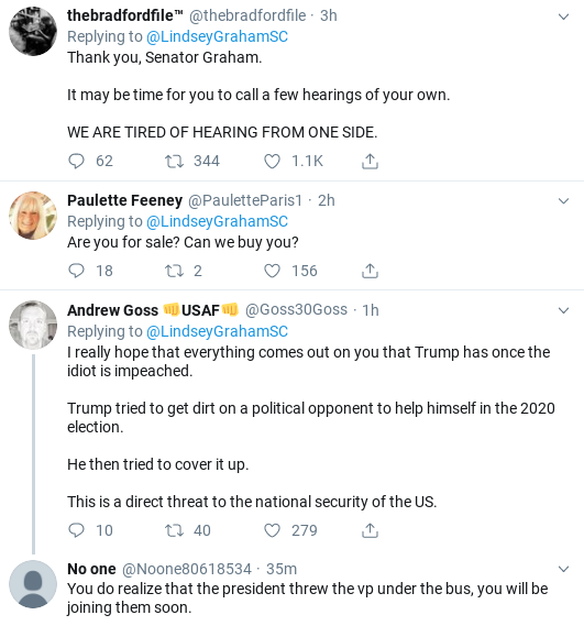 078b5682-screenshot-2019-09-26-at-3.37.28-pm Lindsey Graham Upset After Whistleblower Complaint Release Donald Trump Impeachment Politics Social Media Top Stories 