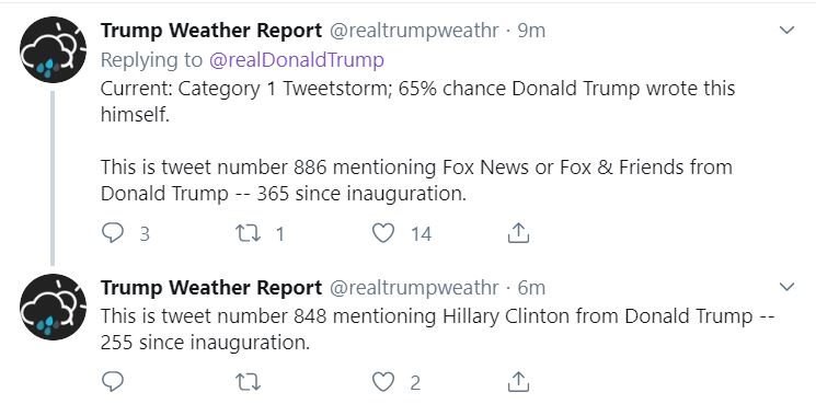 Psycho2 Trump Erupts Into 7-Tweet Sunday Night Panic Attack Donald Trump Featured Impeachment Media Top Stories Twitter 
