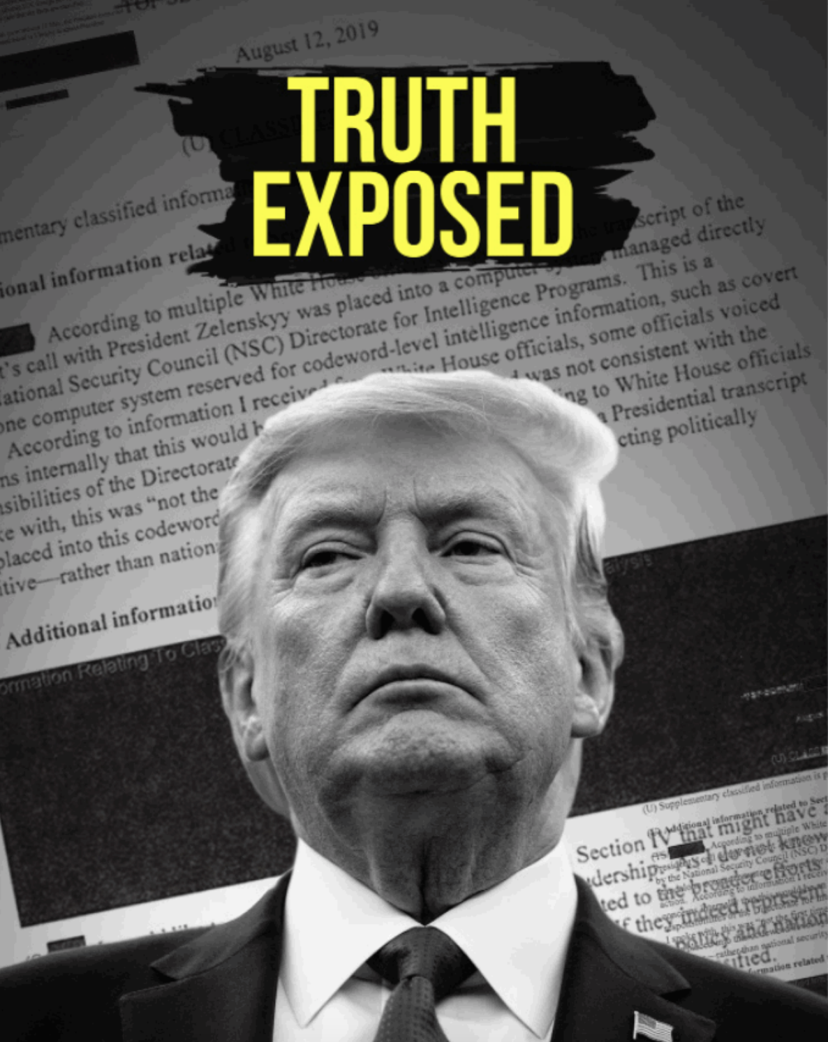 Screen-Shot-2019-10-21-at-2.39.40-PM Pelosi's 'Truth Exposed' On Fact-Sheet That Has Trump Big Mad Corruption Crime Domestic Policy Donald Trump Election 2016 Election 2020 Feminism Impeachment Investigation Me Too National Security Politics Top Stories 