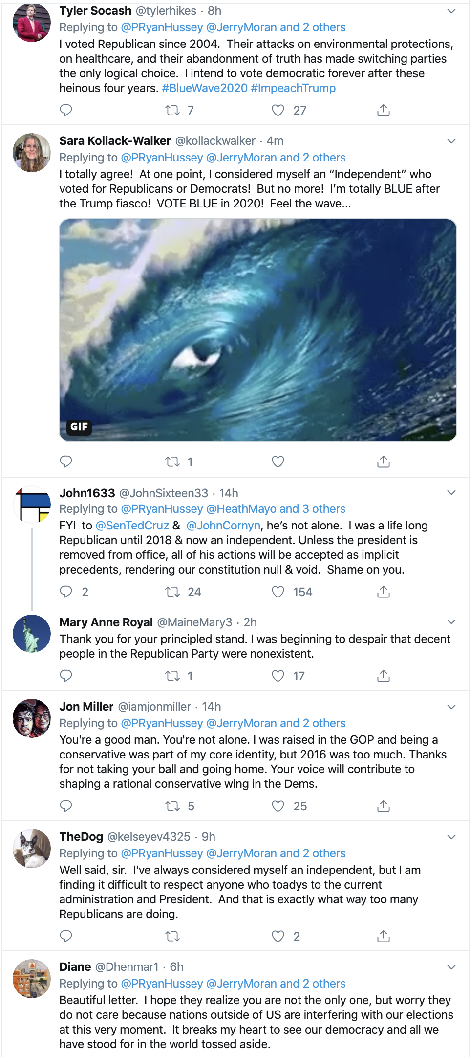 Screen-Shot-2019-11-25-at-2.47.27-PM Lifelong Republican Goes Blue After GOP Smears Witnesses Uncategorized 
