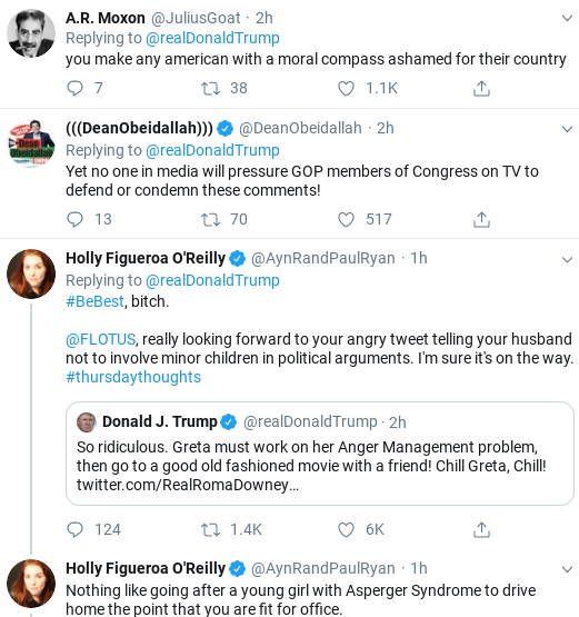 Screenshot-2019-12-12-at-10.01.11-AM Greta Thunberg Publicly Humilates Trump After AM Tweet Attack Corruption Donald Trump Politics Social Media Top Stories 