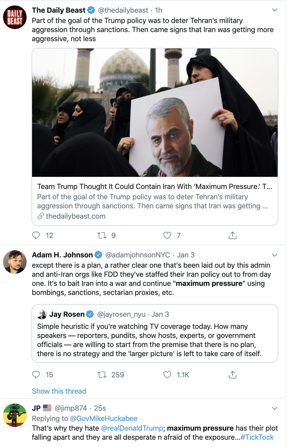 Screen-Shot-2020-01-07-at-10.39.58-AM Trump Only Assassinated Soleimani Because Other Plans Fell Through: report Featured Foreign Policy Military Politics Top Stories 