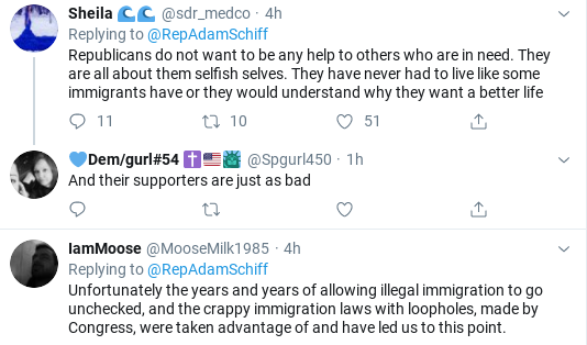 Screenshot-2020-01-28-at-2.35.45-PM Schiff Denounces Trump Admin's Latest Attack On Immigrants Donald Trump Immigration Politics Social Media Top Stories 
